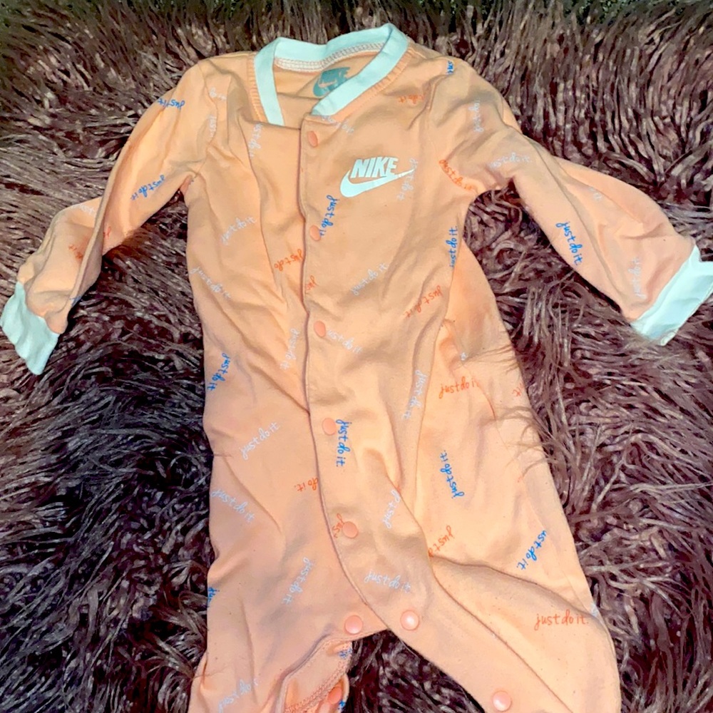 Pajamas/ once piece outfit